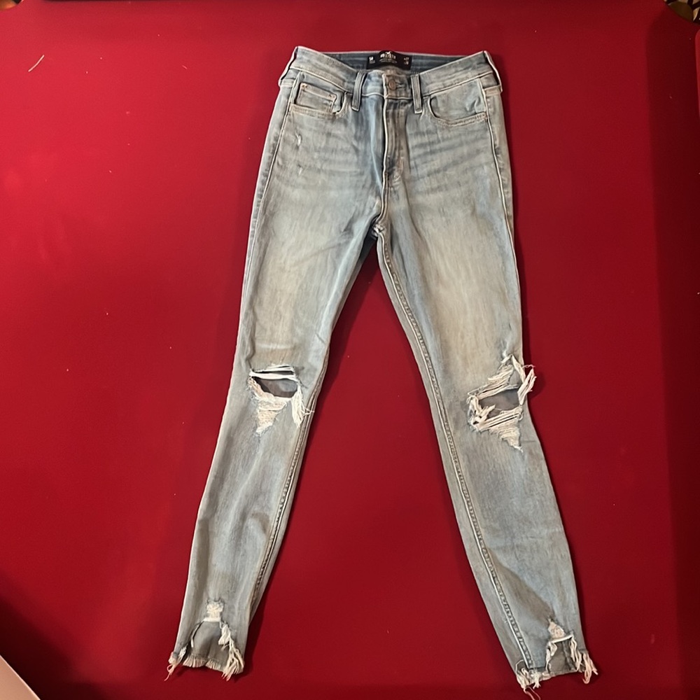 Jeans - Picture 7 of 8